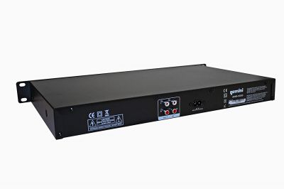 Gemini RMR-1000 Professional USB/SD Digital Player