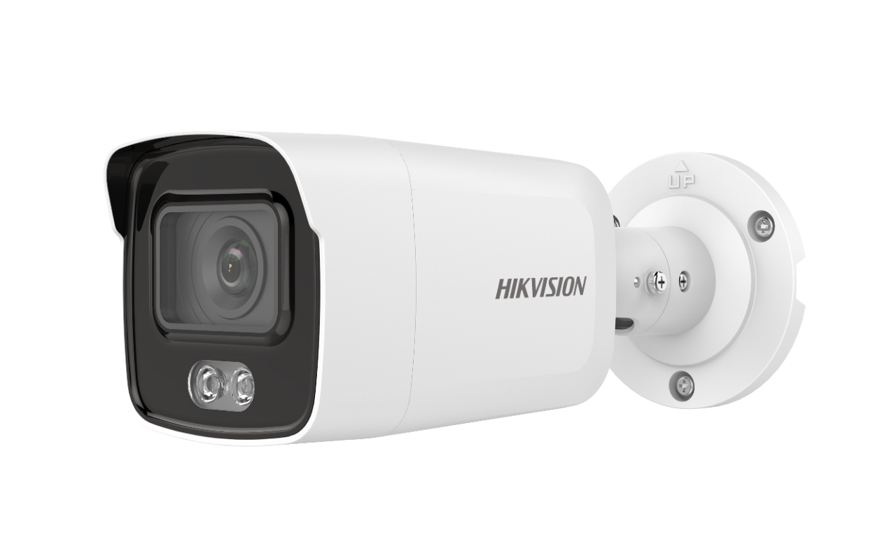 IP კამერა Hikvision DS-2CD1047G0-L_2.8