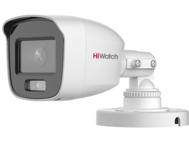 HD TVI კამერა Hiwatch DS-T200 L