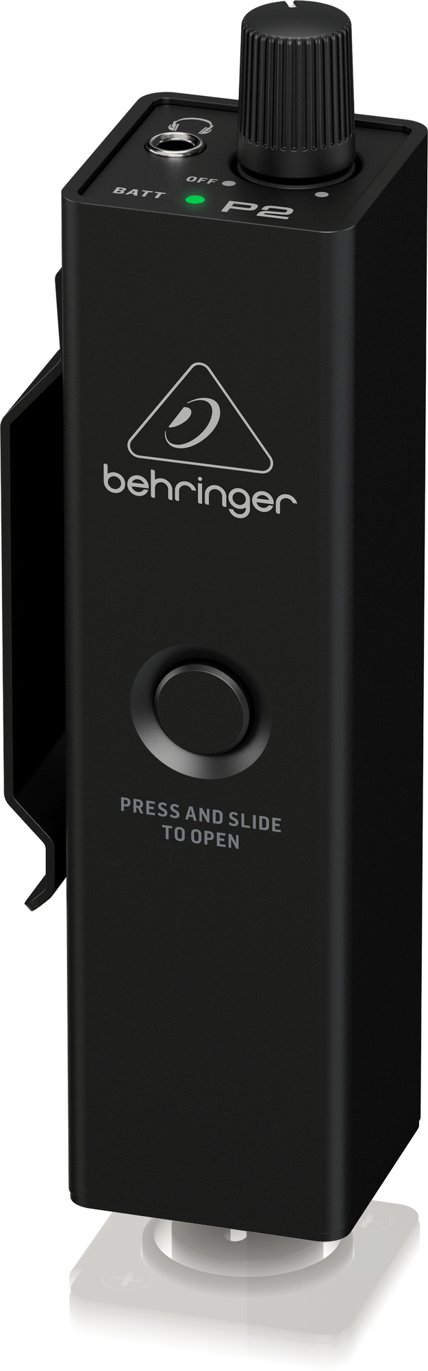 Behringer P2 In-Ear Monitoring Signal Processors