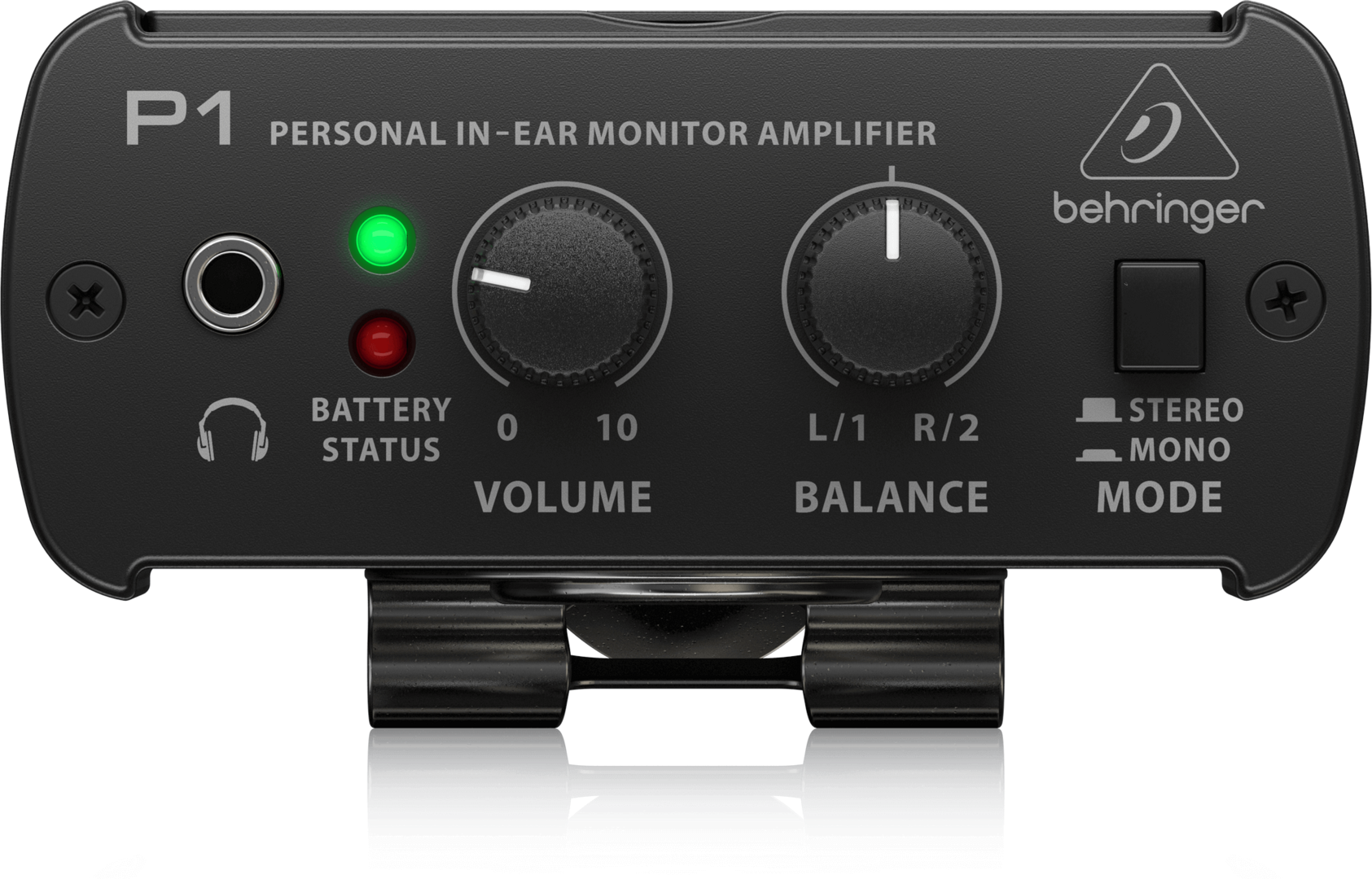 Behringer P1 - In-Ear Monitoring Signal Processors