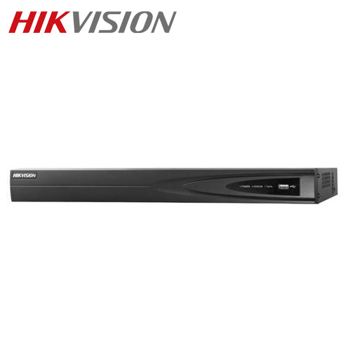 NVR ჩამწერი Hikvision DS-7604NI-Q1/4P