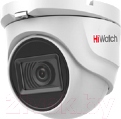 HD TVI კამერა Hiwatch DS-T203 A