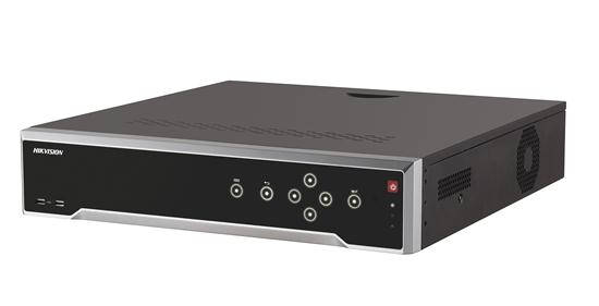 NVR ჩამწერი Hikvision DS-7716NI-K4/16P