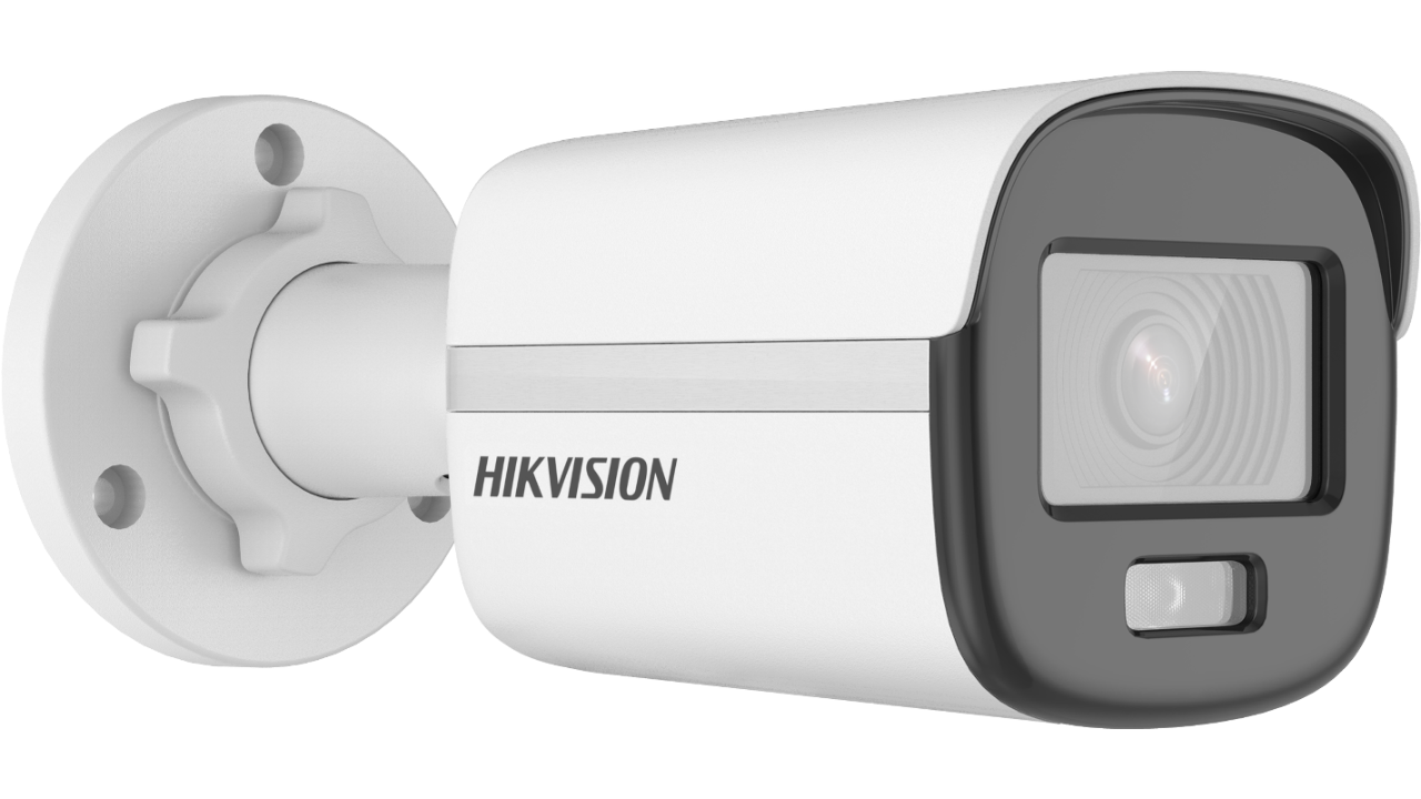 IP კამერა-Hikvision  DS-2CD1027G0-L